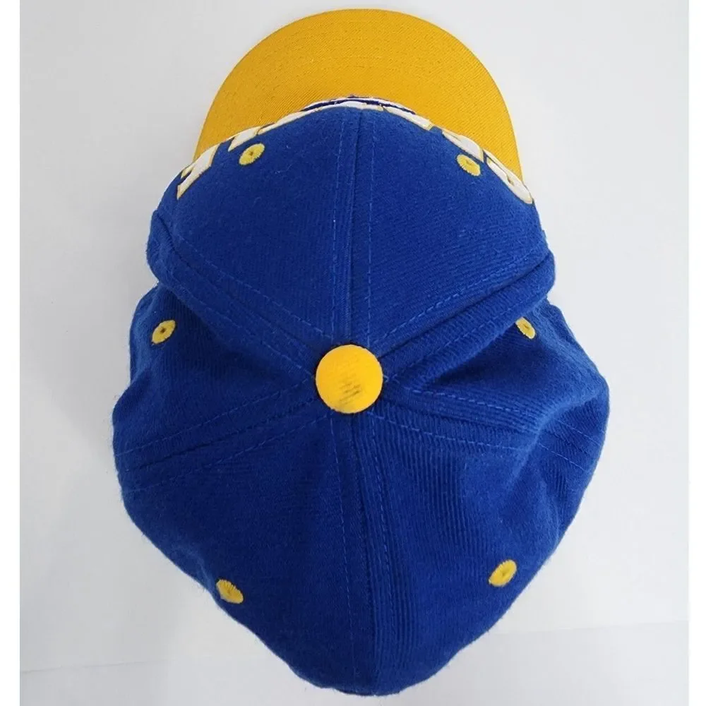 Seattle Mariners‎ Men's Snapback Hat Wool Blend American Needle Cap
